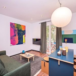 Apartamento de 3 Dormitorios
